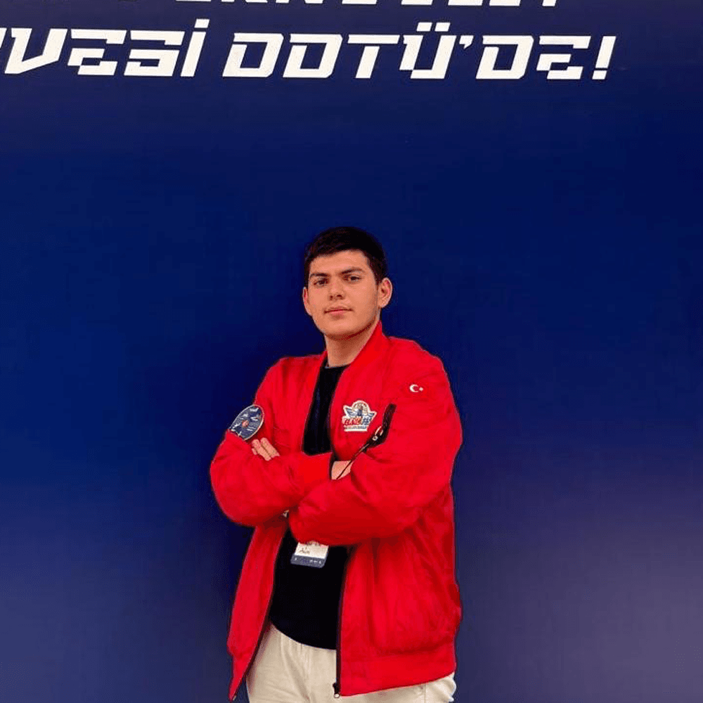 Veysel Efe Akce